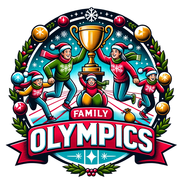 Family Olympics